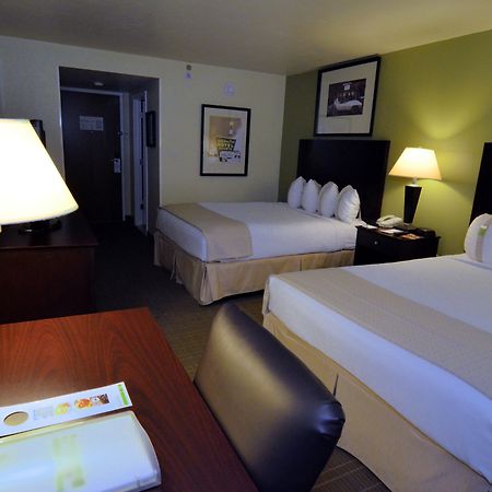 Holiday Inn - Fort Myers - Downtown Area By Ihg Exterior foto