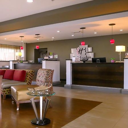 Holiday Inn - Fort Myers - Downtown Area By Ihg Exterior foto