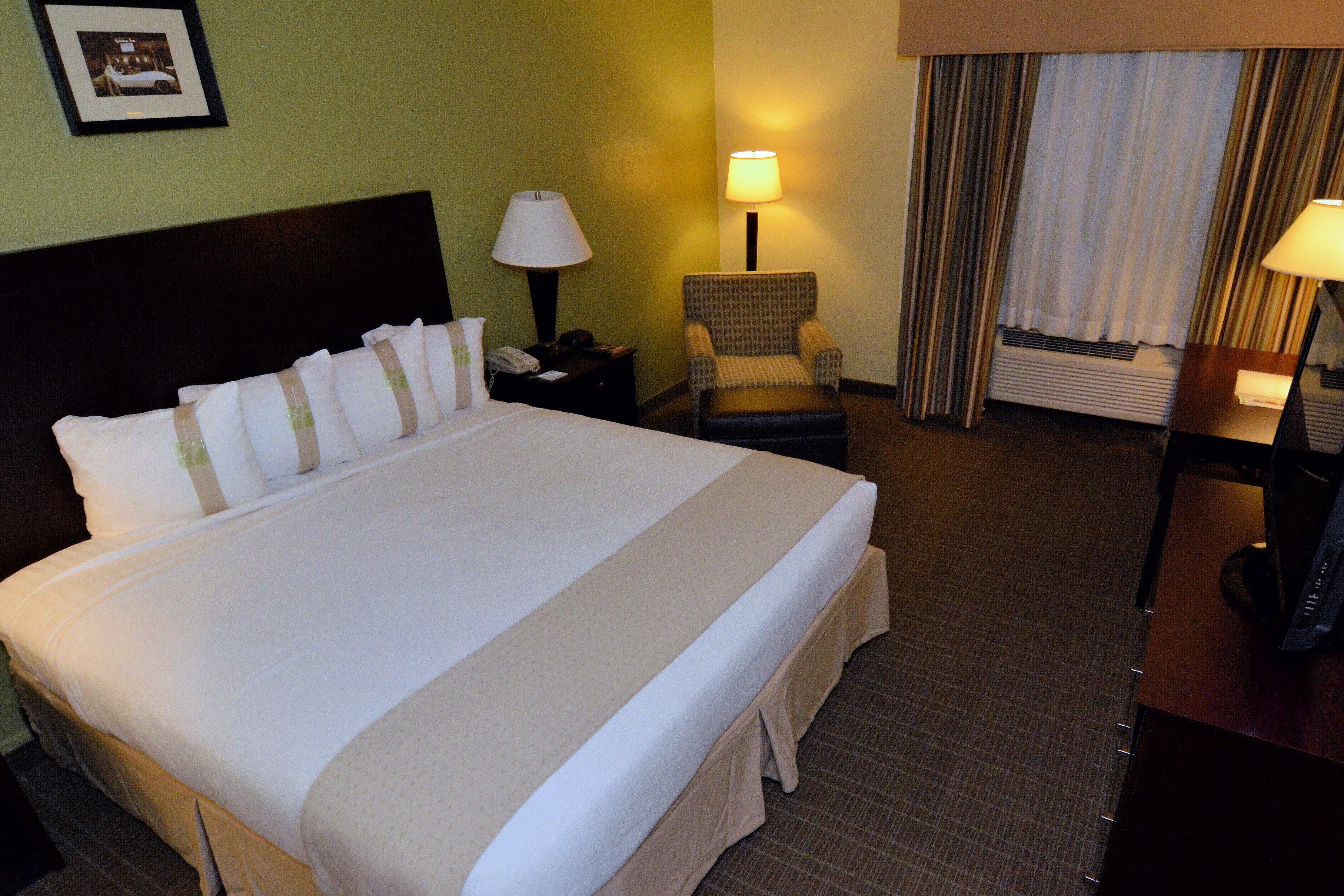 Holiday Inn - Fort Myers - Downtown Area By Ihg Exterior foto