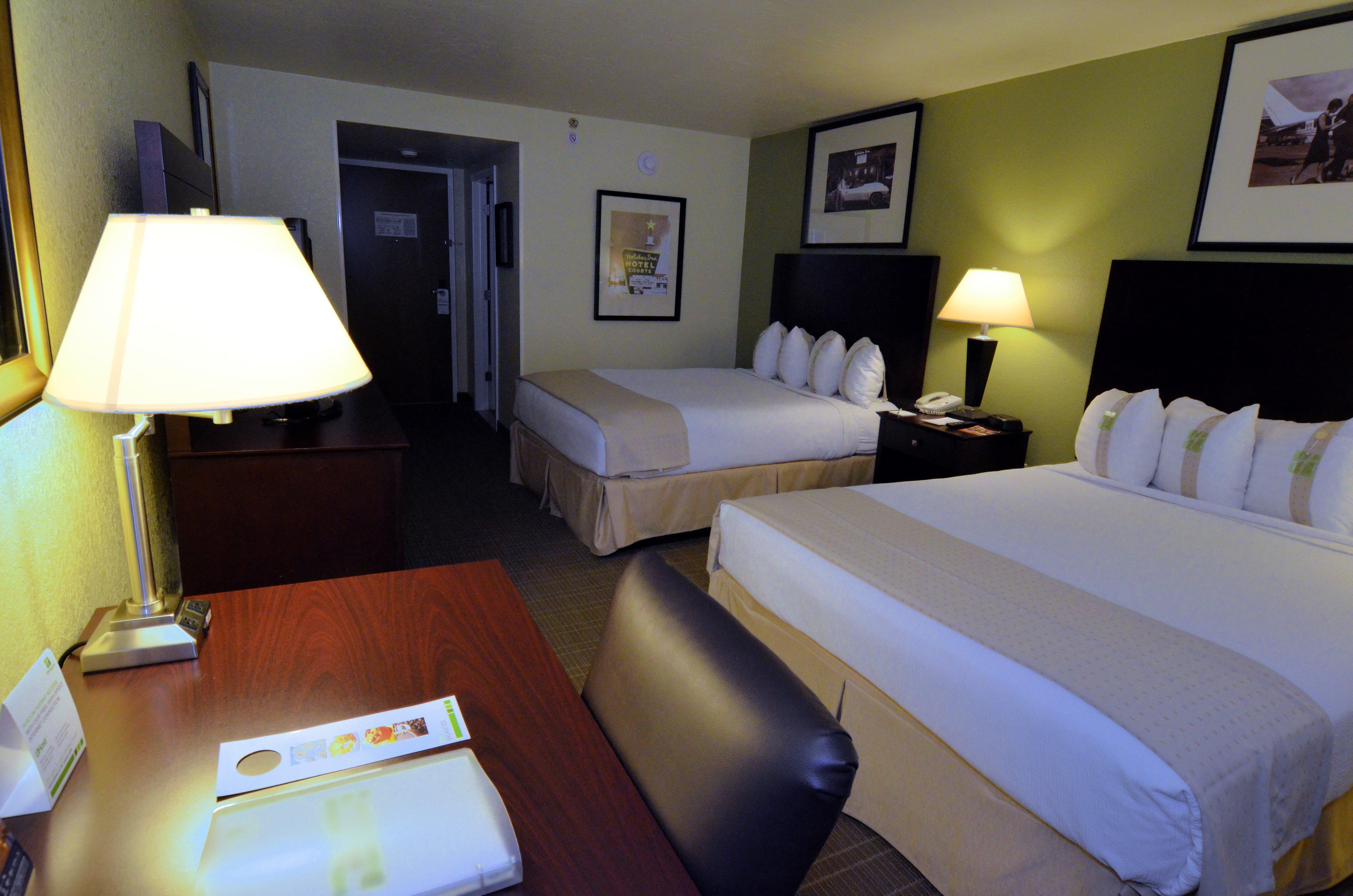 Holiday Inn - Fort Myers - Downtown Area By Ihg Exterior foto