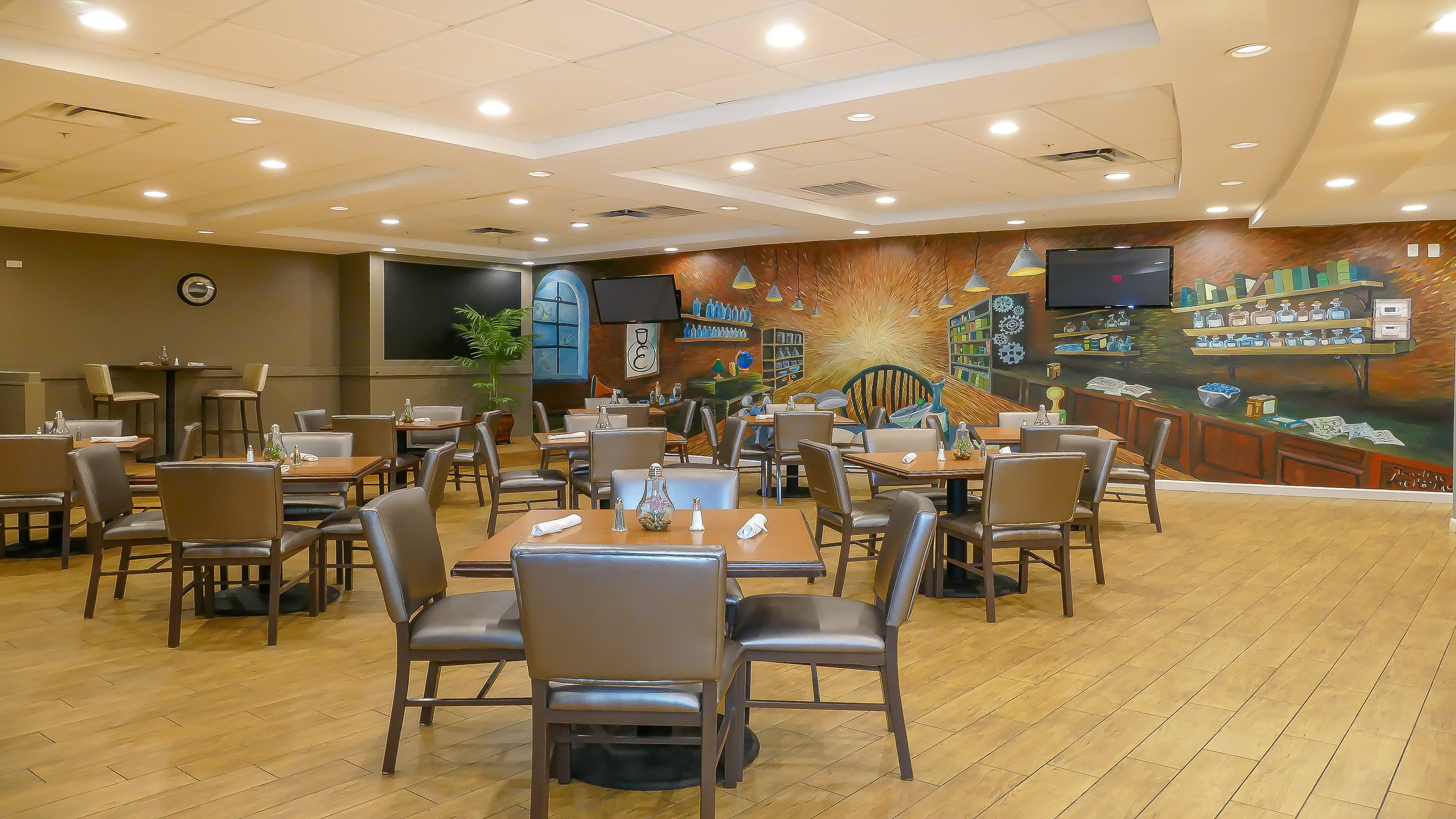 Holiday Inn - Fort Myers - Downtown Area By Ihg Exterior foto