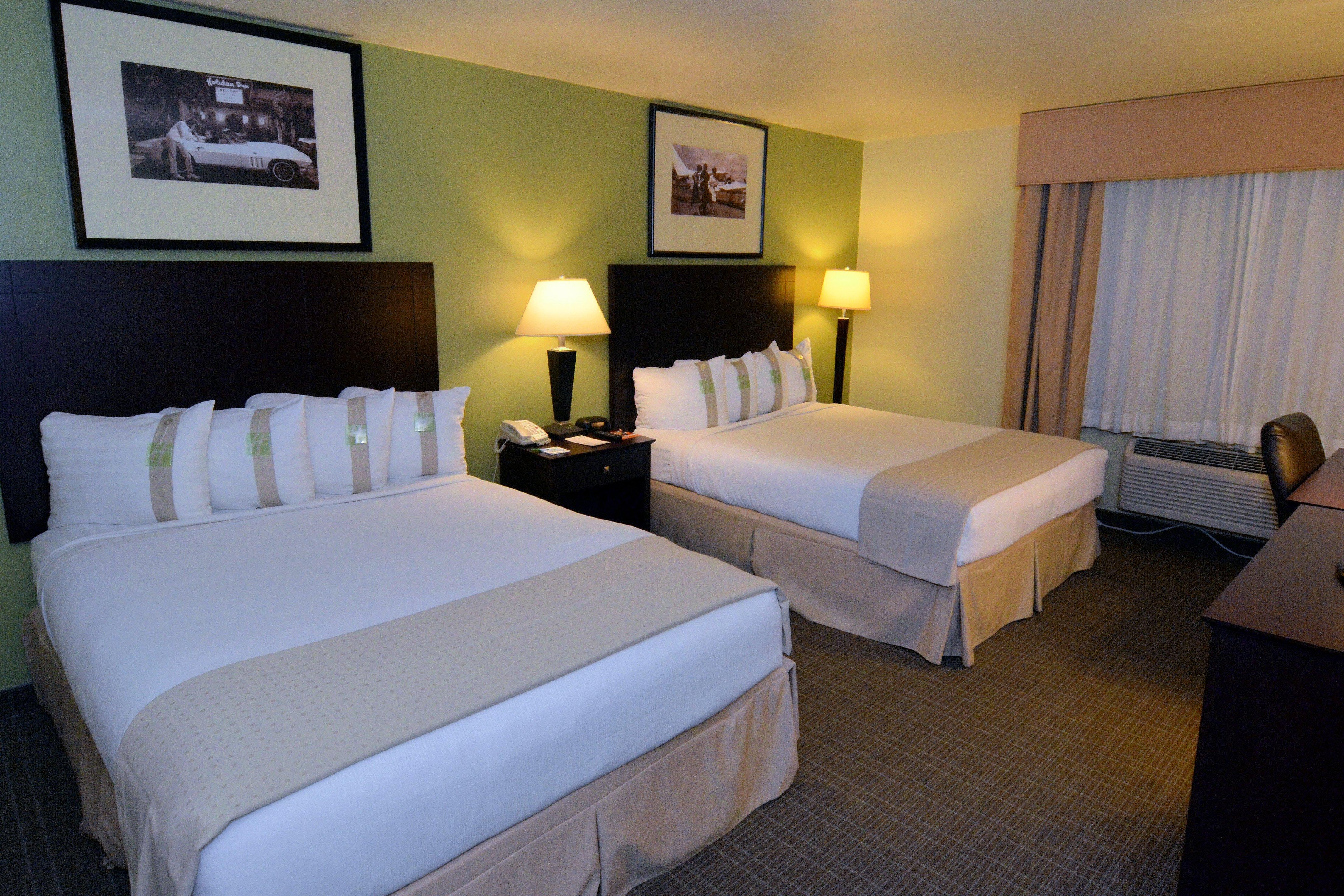 Holiday Inn - Fort Myers - Downtown Area By Ihg Exterior foto