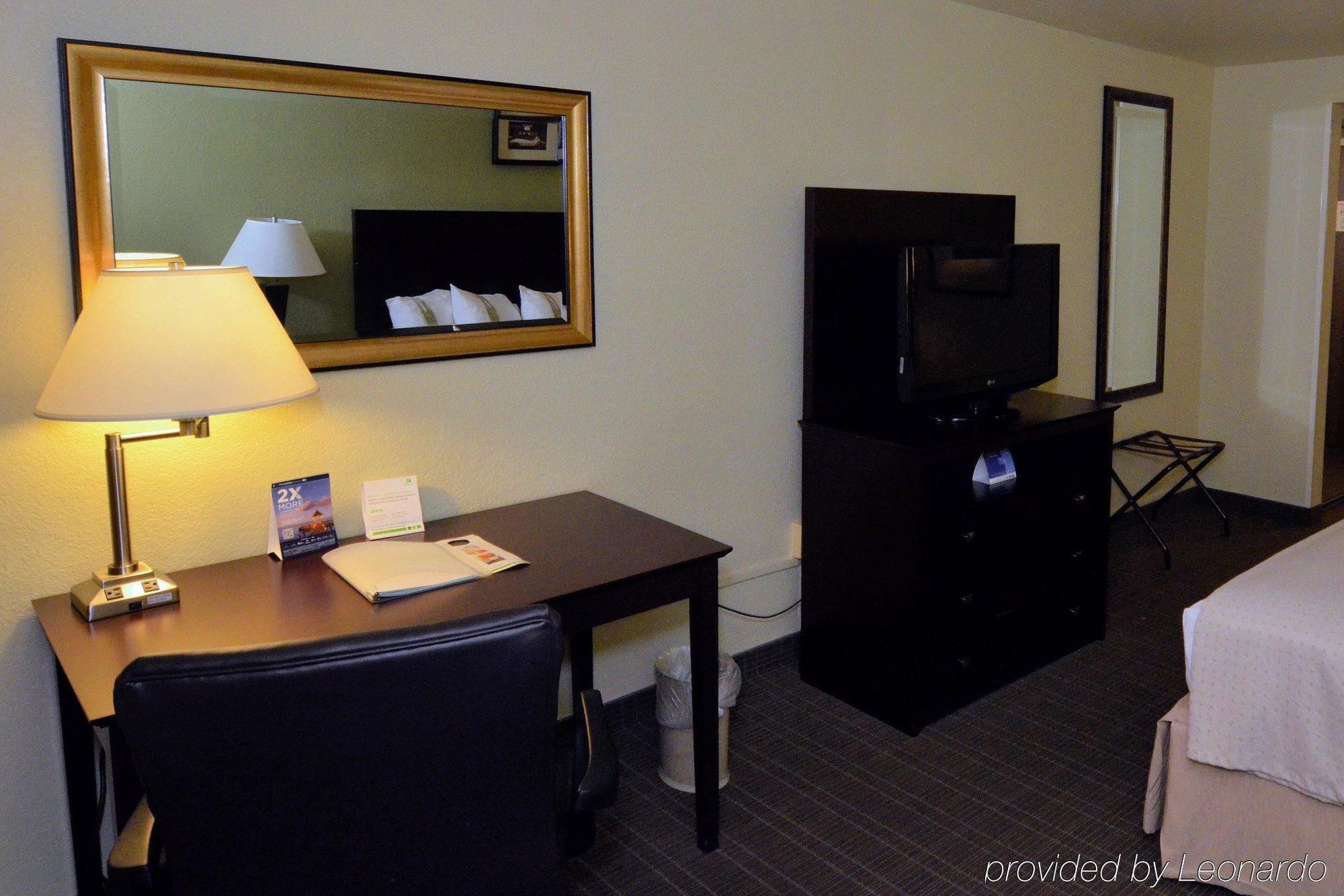 Holiday Inn - Fort Myers - Downtown Area By Ihg Exterior foto