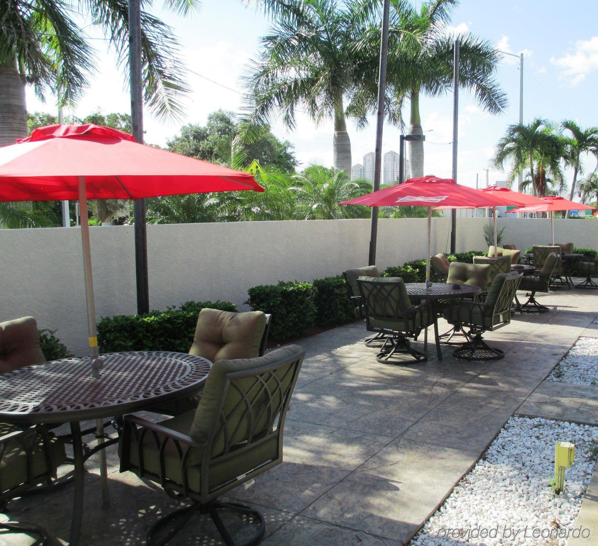 Holiday Inn - Fort Myers - Downtown Area By Ihg Exterior foto