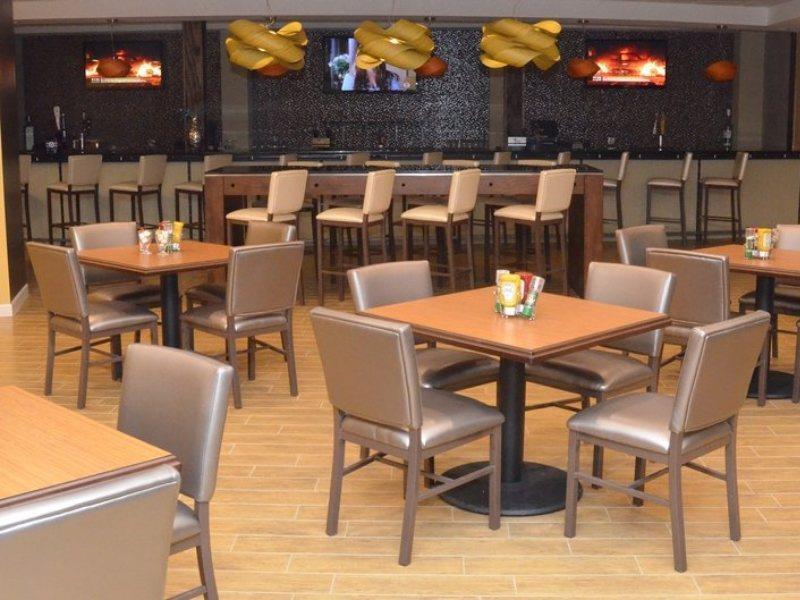 Holiday Inn - Fort Myers - Downtown Area By Ihg Exterior foto