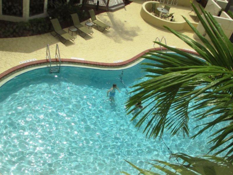 Holiday Inn - Fort Myers - Downtown Area By Ihg Exterior foto