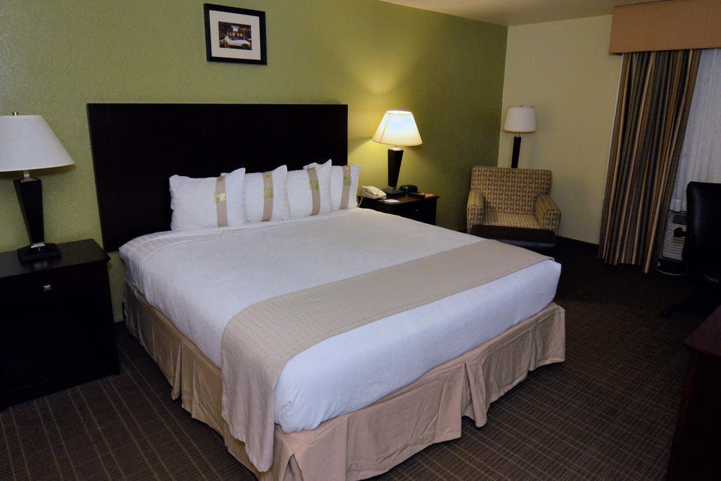 Holiday Inn - Fort Myers - Downtown Area By Ihg Quarto foto