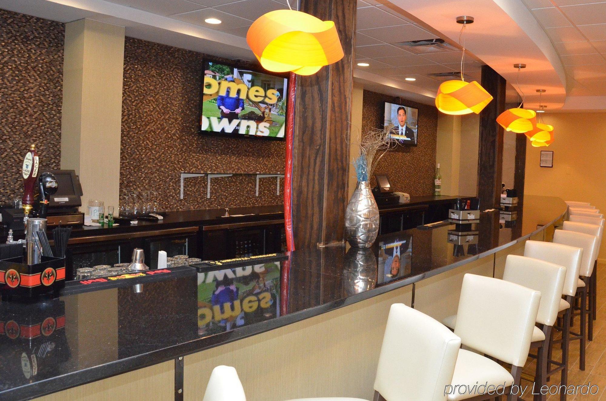 Holiday Inn - Fort Myers - Downtown Area By Ihg Exterior foto
