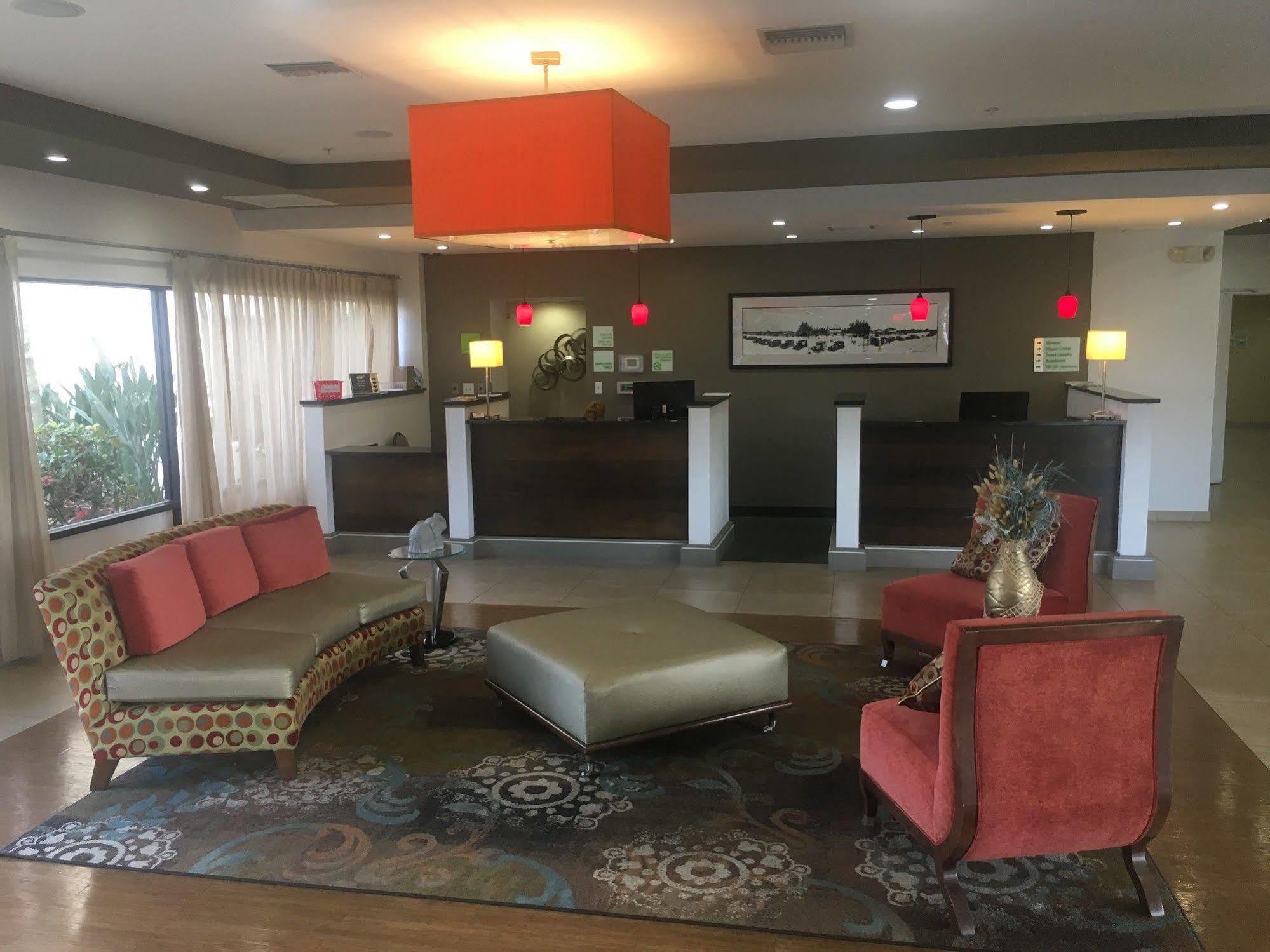 Holiday Inn - Fort Myers - Downtown Area By Ihg Exterior foto