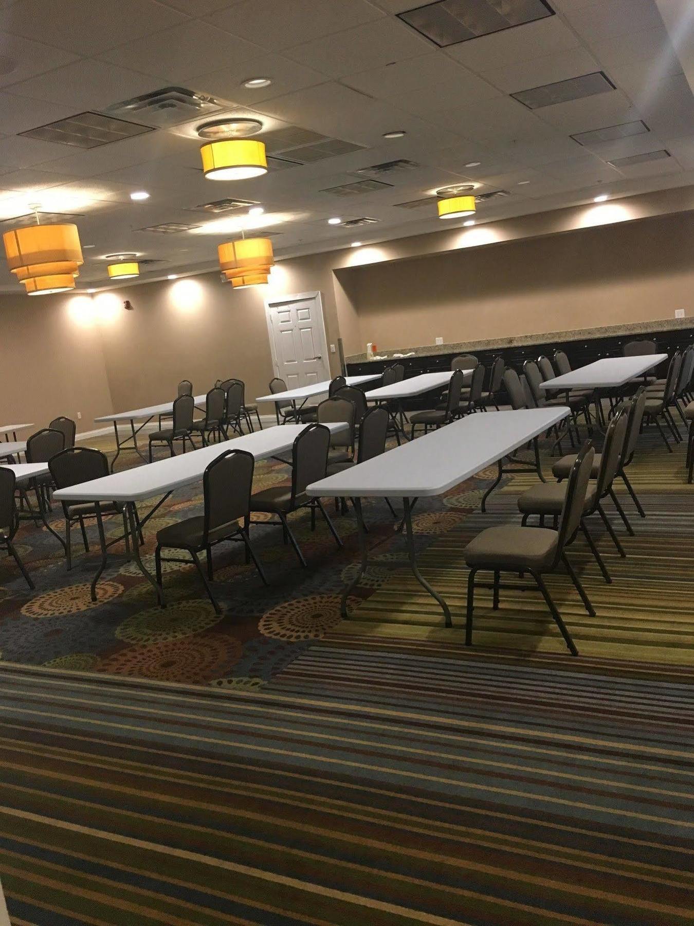 Holiday Inn - Fort Myers - Downtown Area By Ihg Exterior foto
