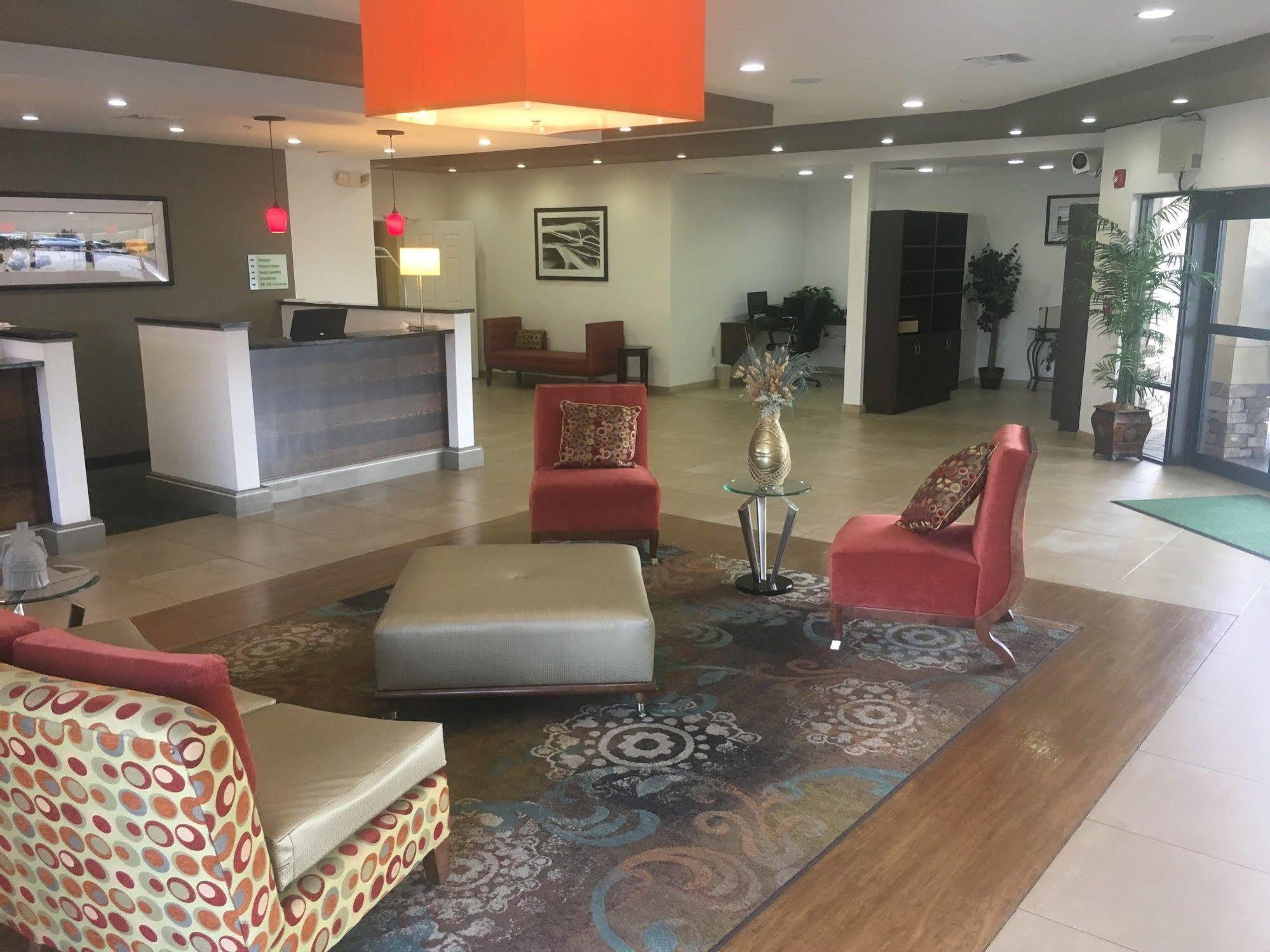 Holiday Inn - Fort Myers - Downtown Area By Ihg Exterior foto