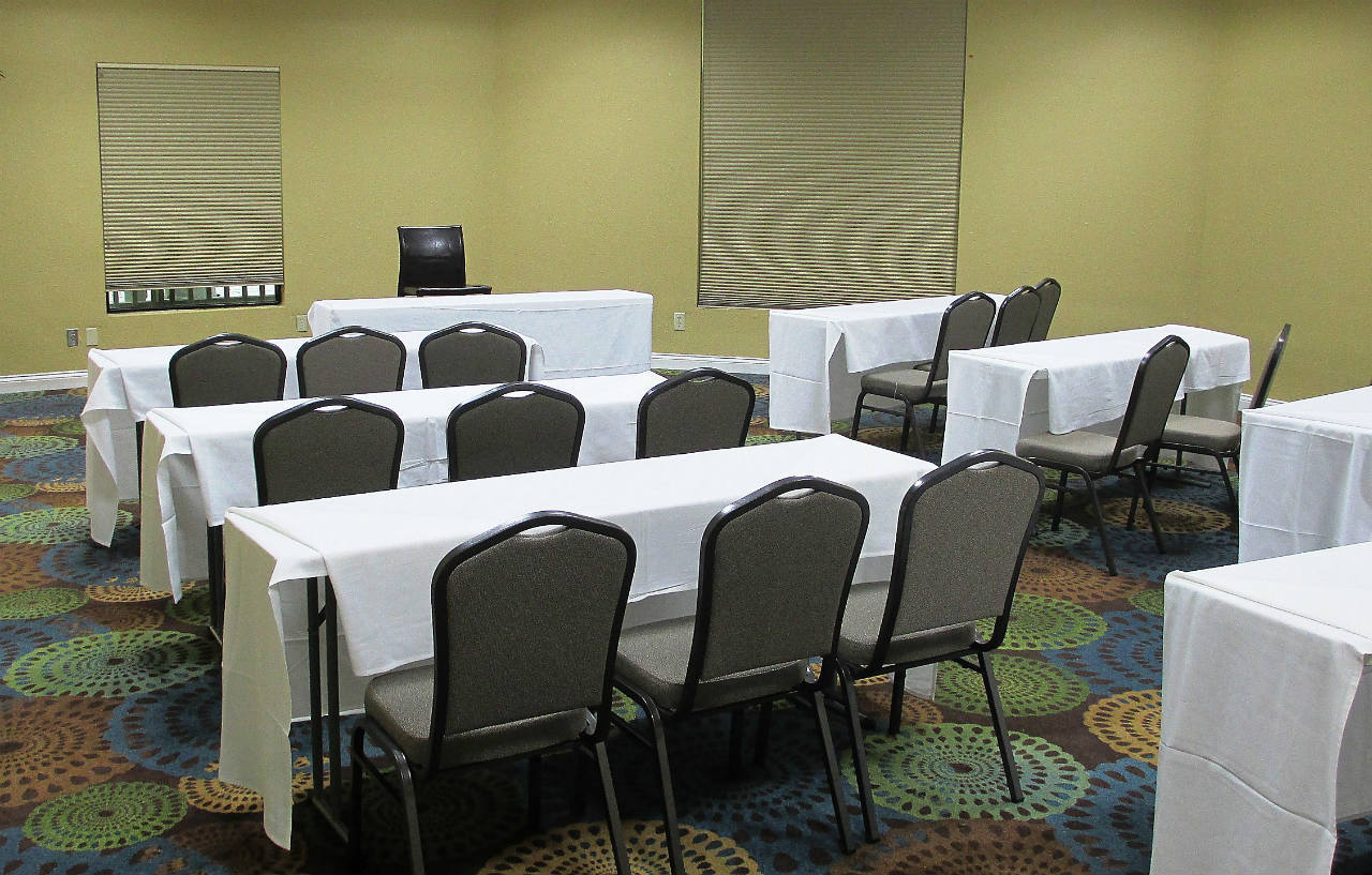 Holiday Inn - Fort Myers - Downtown Area By Ihg Exterior foto