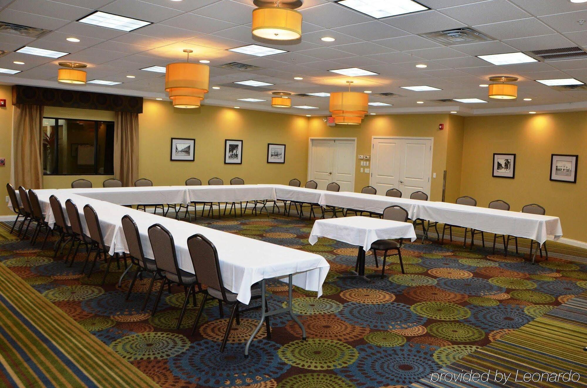 Holiday Inn - Fort Myers - Downtown Area By Ihg Exterior foto