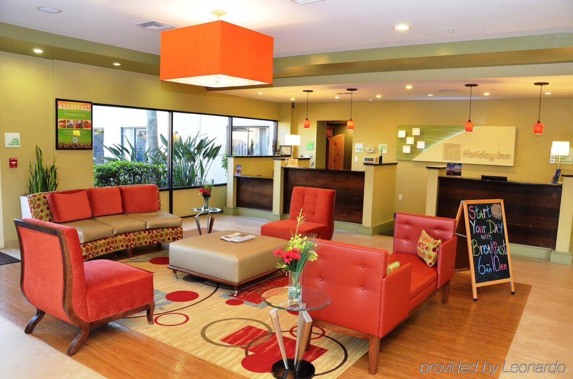 Holiday Inn - Fort Myers - Downtown Area By Ihg Exterior foto