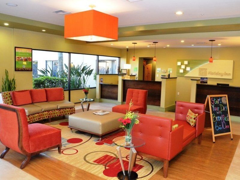 Holiday Inn - Fort Myers - Downtown Area By Ihg Exterior foto