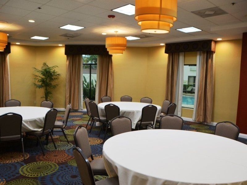 Holiday Inn - Fort Myers - Downtown Area By Ihg Exterior foto