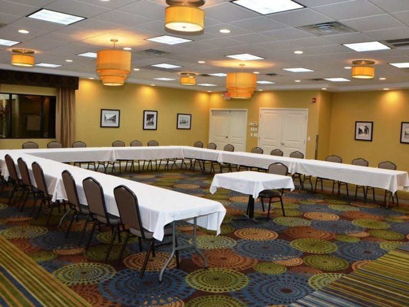 Holiday Inn - Fort Myers - Downtown Area By Ihg Exterior foto