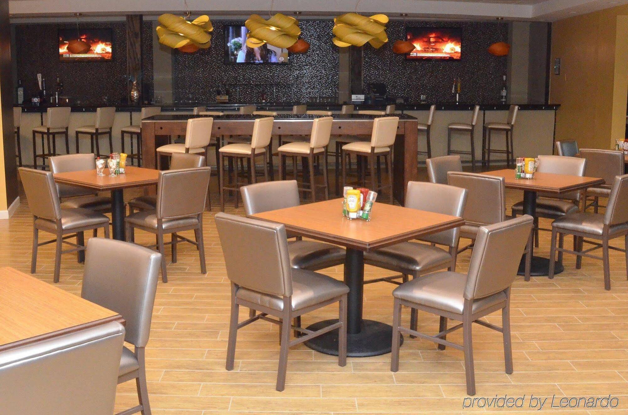 Holiday Inn - Fort Myers - Downtown Area By Ihg Exterior foto
